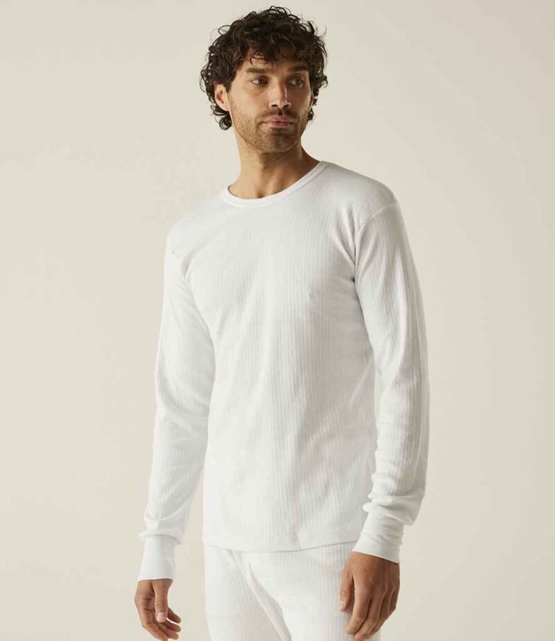 Regatta Thermal Long Sleeve Vest