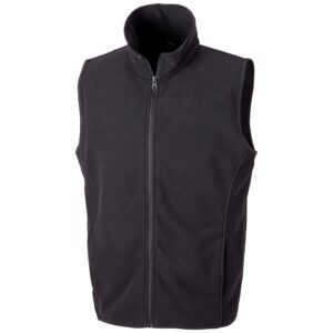 Result Core Micro Fleece Gilet