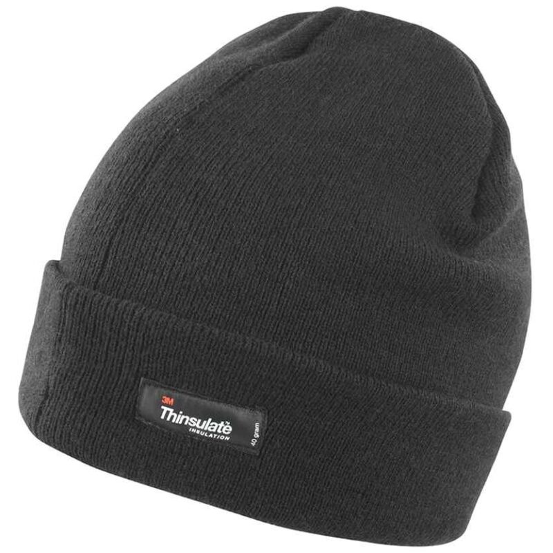 Result Lightweight Thinsulate Hat