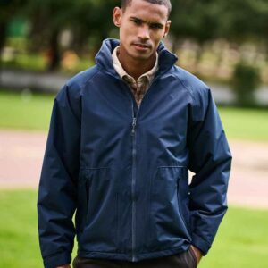 Regatta Hudson Waterproof Insulated Jacket