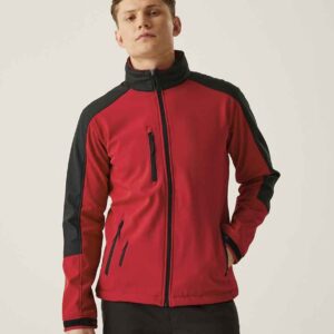 Regatta Hydroforce Soft Shell Jacket