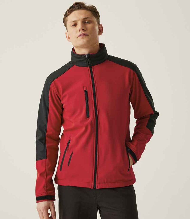 Regatta Hydroforce Soft Shell Jacket