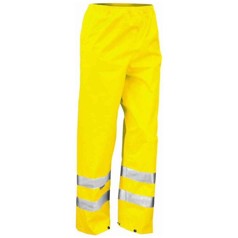 Result Safe-Guard Hi-Vis Trousers