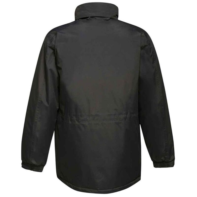 Regatta Darby III Waterproof Insulated Parka Jacket