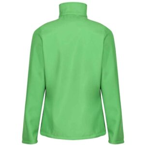 Regatta Ladies Ablaze Printable Soft Shell Jacket