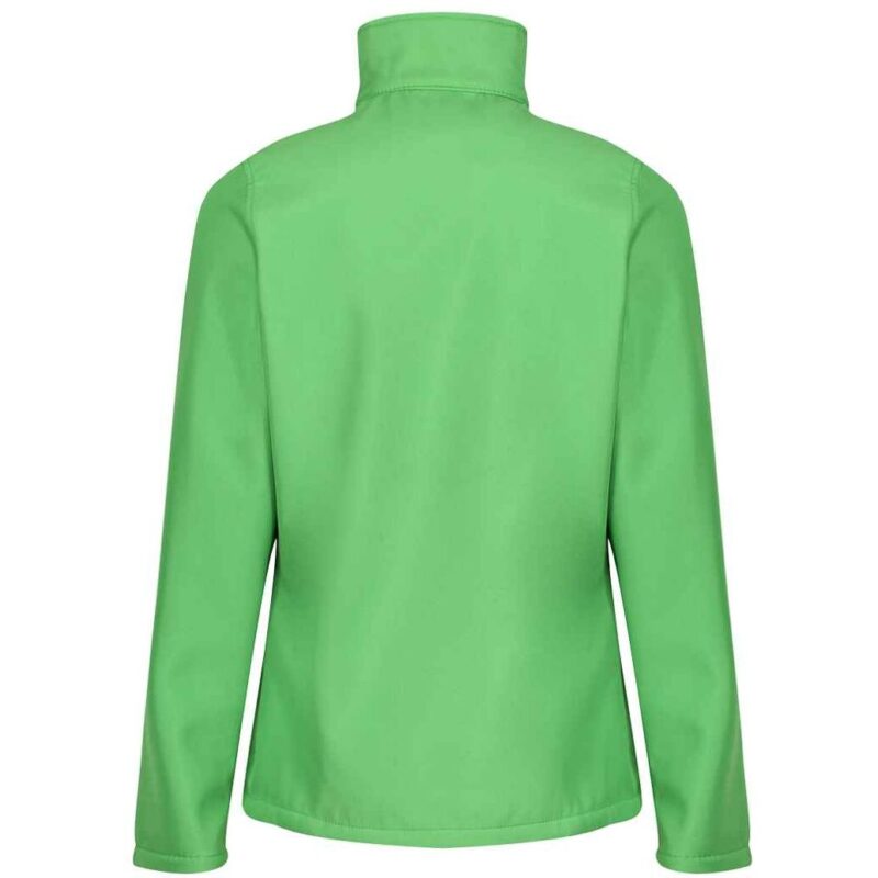 Regatta Ladies Ablaze Printable Soft Shell Jacket