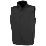Result Recycled Printable Soft Shell Bodywarmer