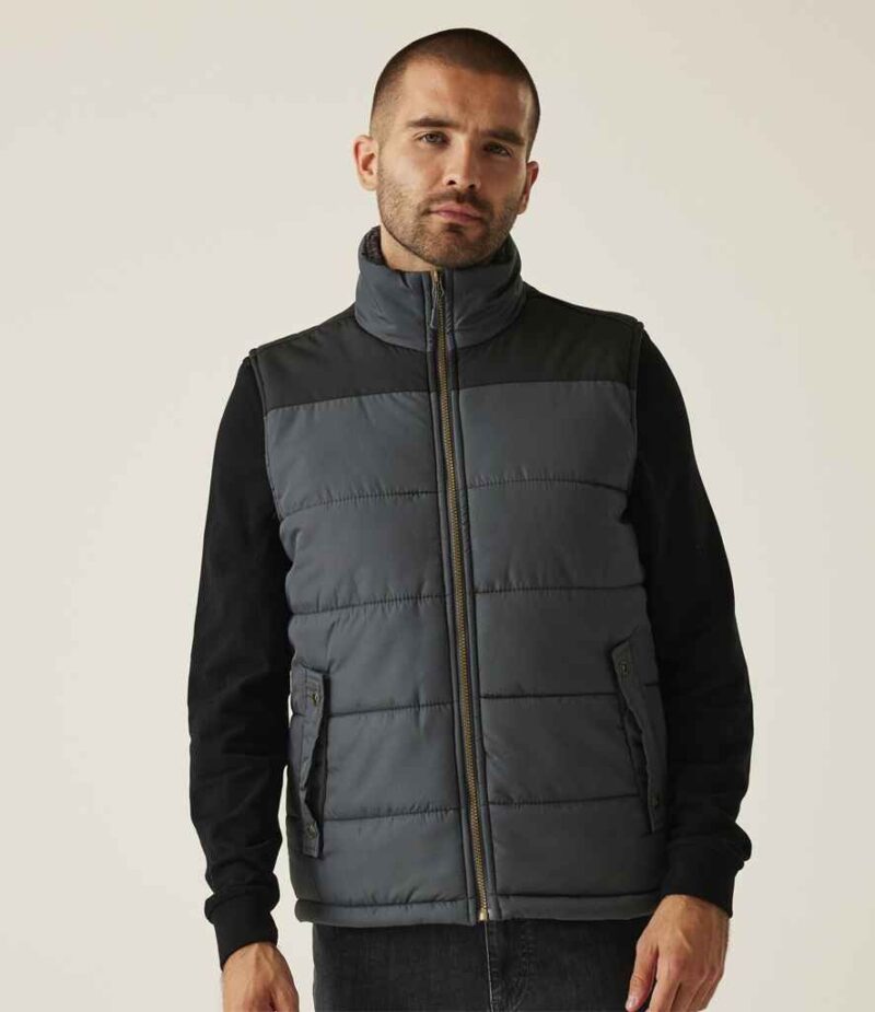 Regatta Altoona Padded Bodywarmer