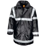Result Work-Guard Management Coat