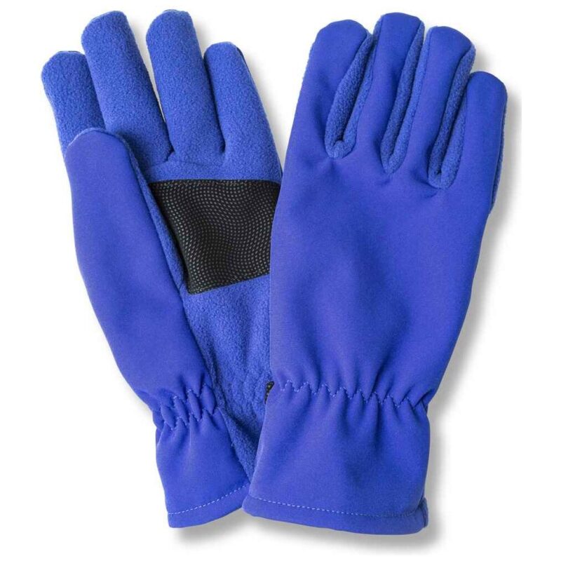 Result Soft Shell Thermal Gloves