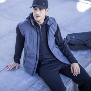 Regatta Octagon II Printable Soft Shell Bodywarmer