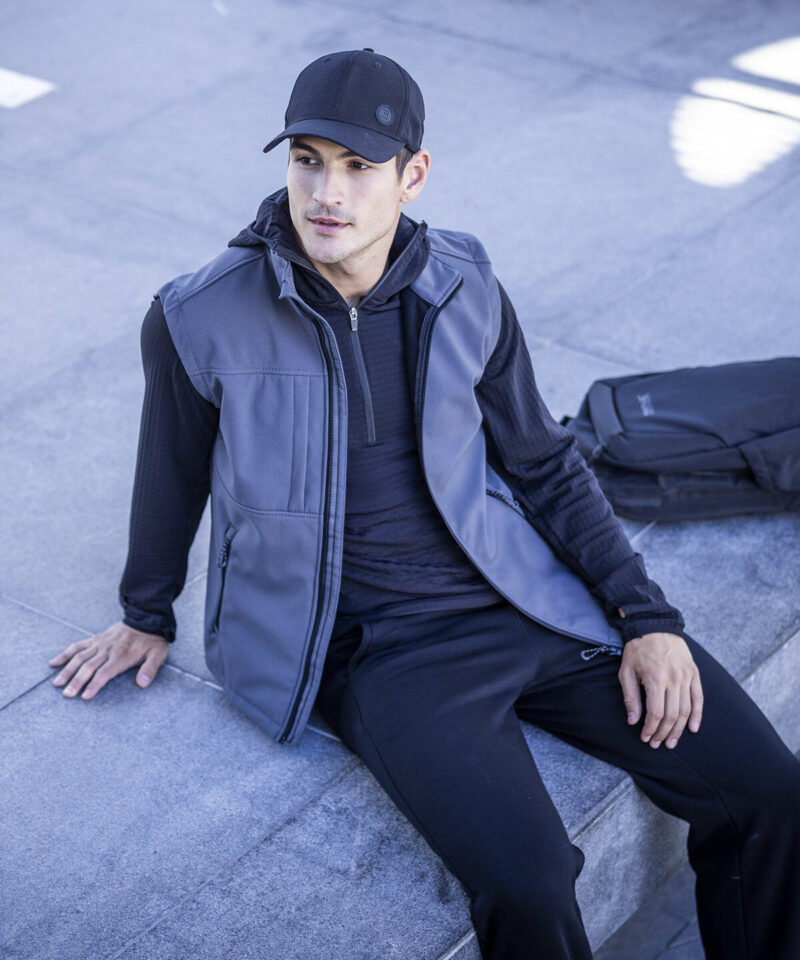 Regatta Octagon II Printable Soft Shell Bodywarmer