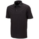 Result Work-Guard Apex Pocket Pique Polo Shirt