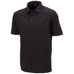 Result Work-Guard Apex Pocket Pique Polo Shirt