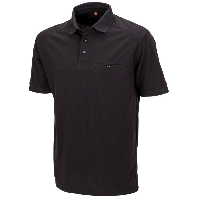 Result Work-Guard Apex Pocket Pique Polo Shirt