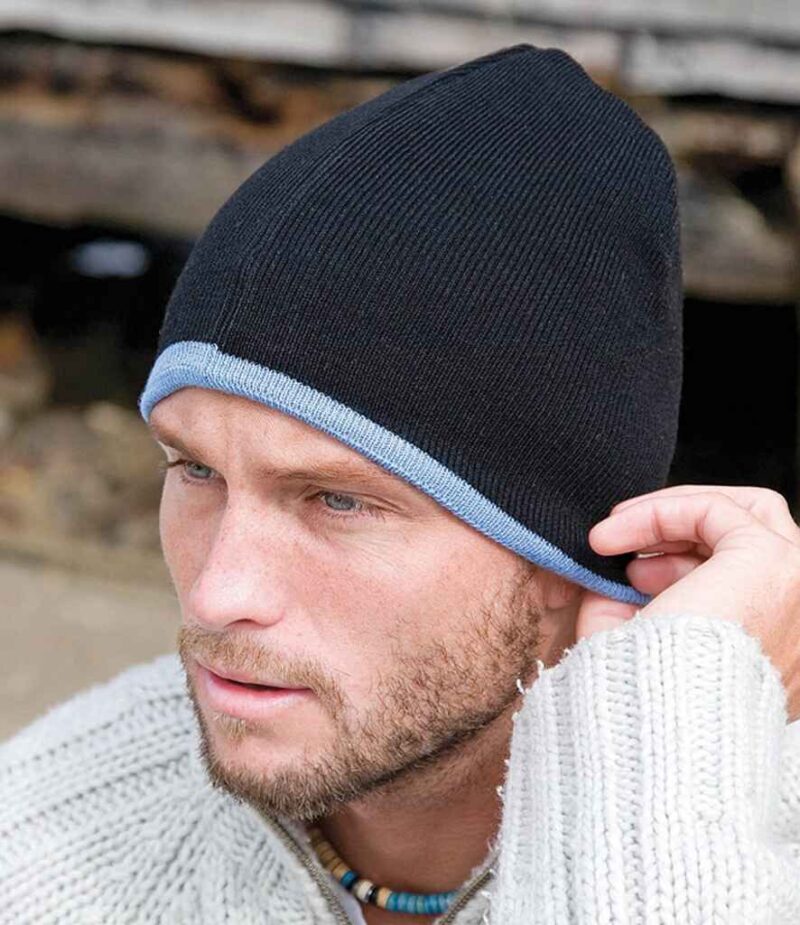 Result Reversible Fashion Fit Hat
