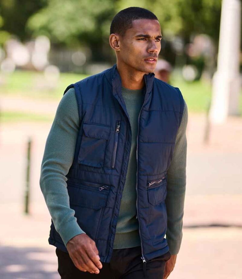 Regatta Steller Bodywarmer