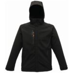 Regatta Repeller Soft Shell Jacket