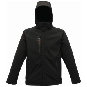Regatta Repeller Soft Shell Jacket