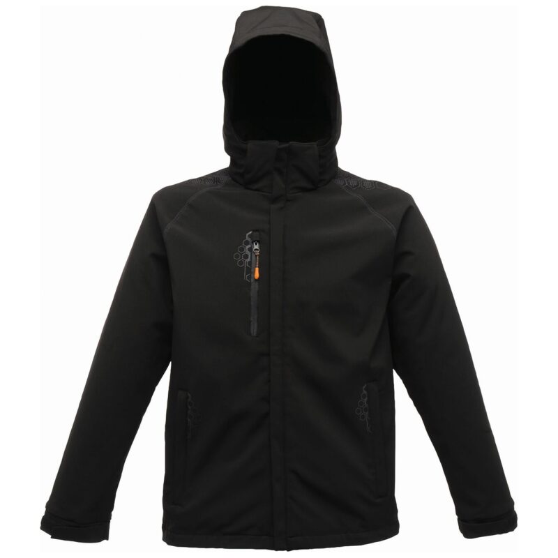 Regatta Repeller Soft Shell Jacket