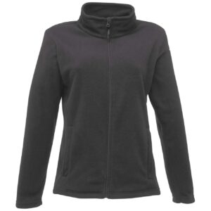 Regatta Ladies Micro Fleece Jacket