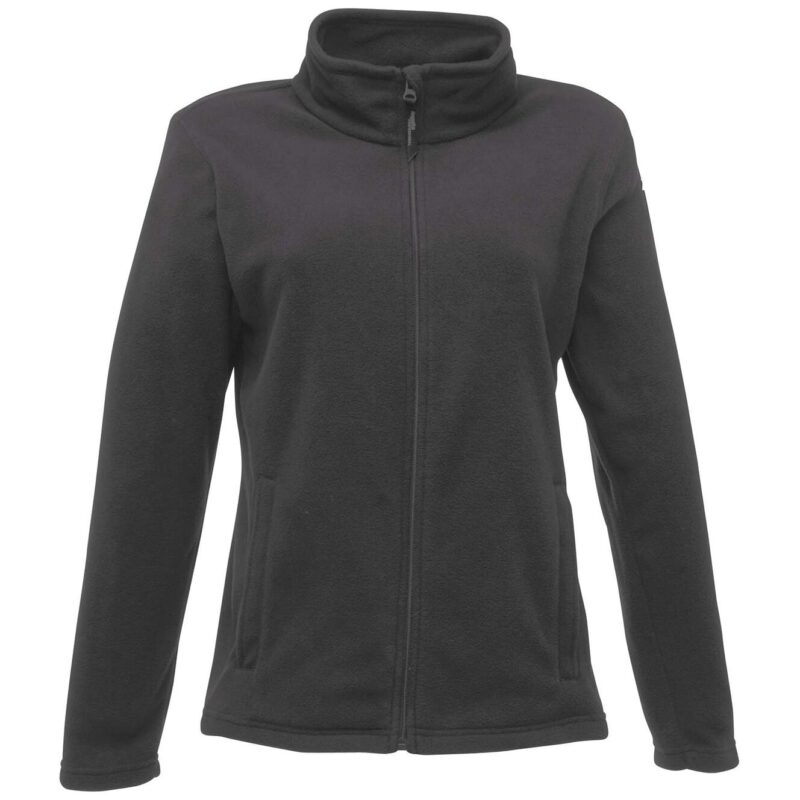 Regatta Ladies Micro Fleece Jacket