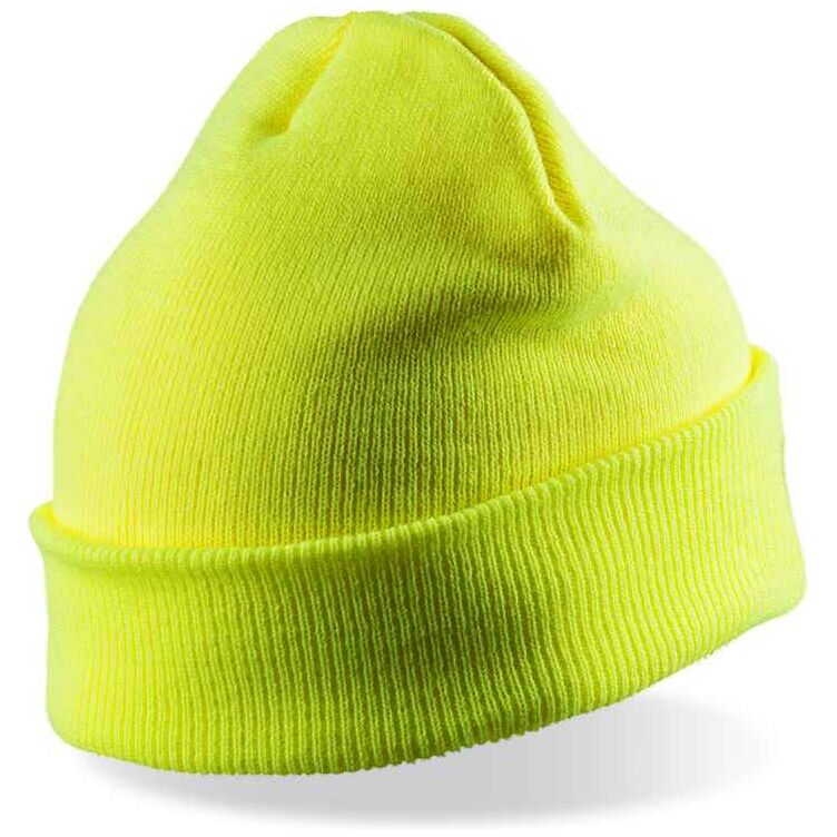 Result Double Knit Thinsulate Printers Beanie