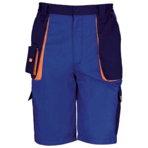 Result Work-Guard Lite Shorts