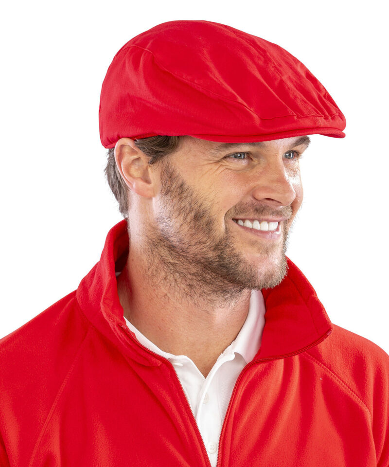 Result Gatsby Cap