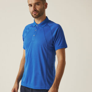 Regatta Coolweave Pique Polo Shirt