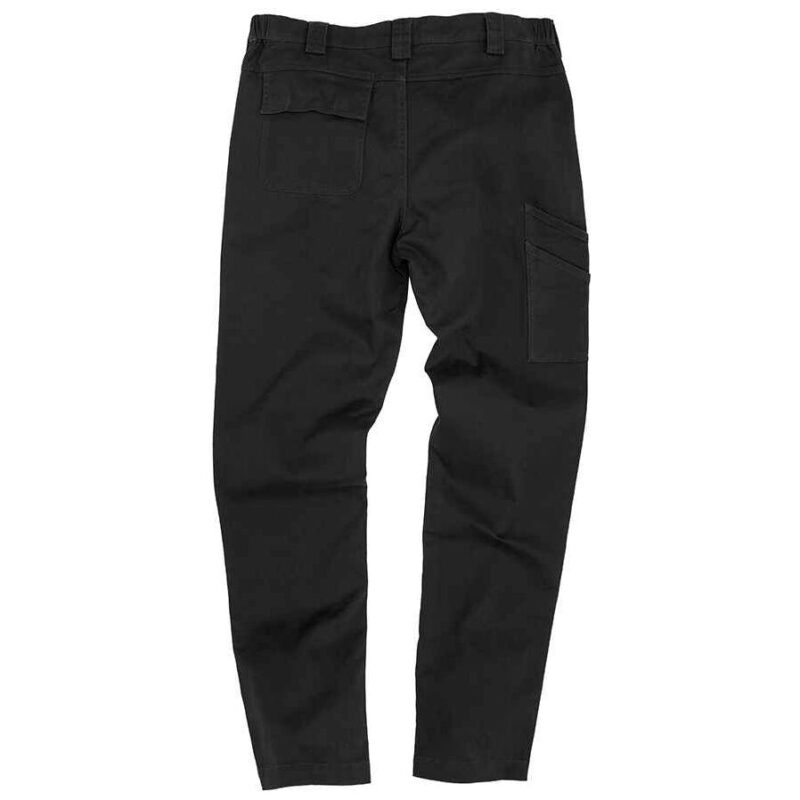 Result Work-Guard Super Stretch Slim Chino Trousers