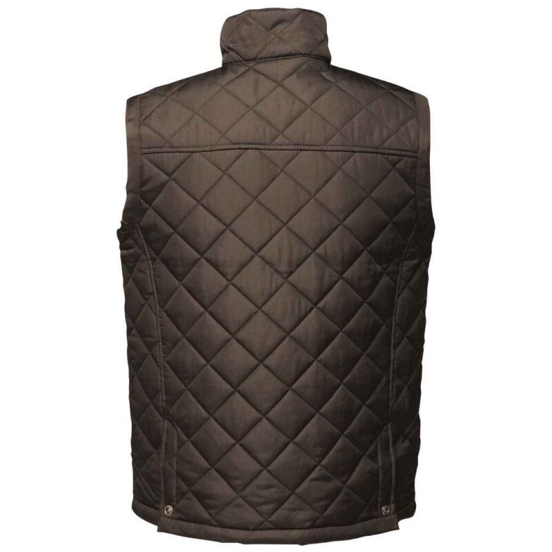 Regatta Tyler Diamond Quilted Bodywarmer