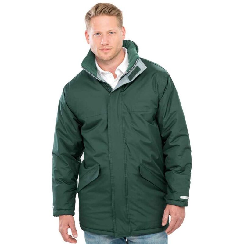 Result Core Winter Parka Jacket