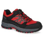 Regatta Safety Footwear Sandstone SB Safety Trainers