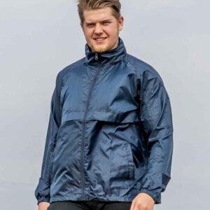 Result Core Windcheater