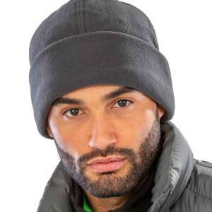 Result Polartherm Ski Bob Hat