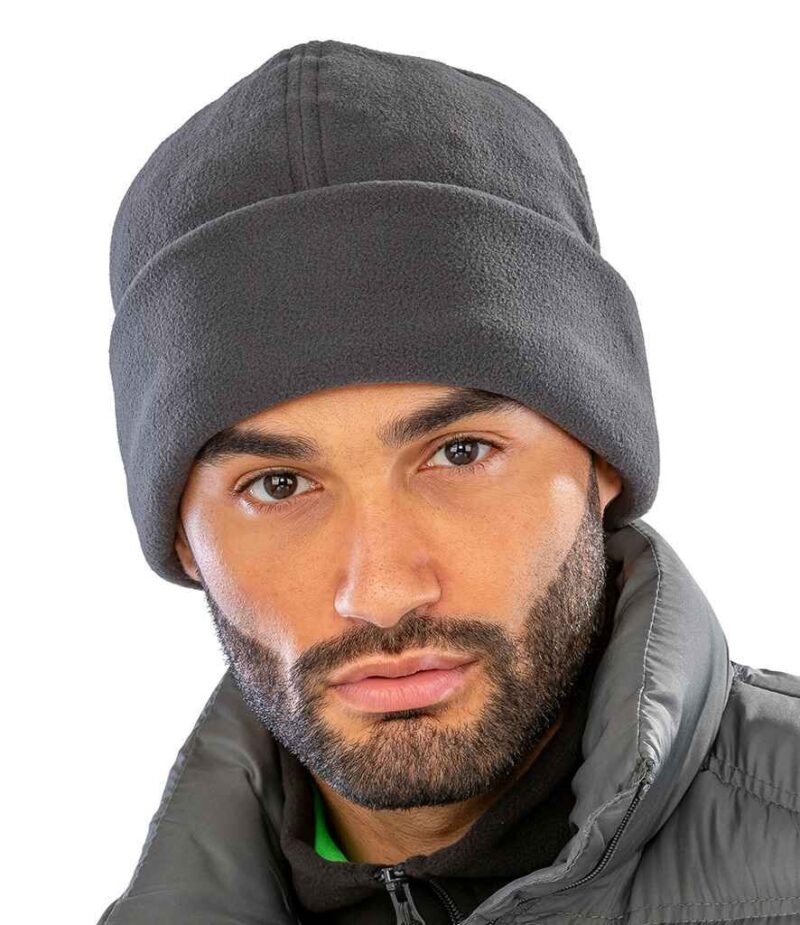 Result Polartherm Ski Bob Hat