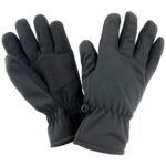 Result Soft Shell Thermal Gloves