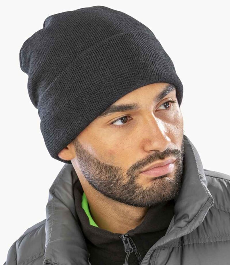 Result Lightweight Thinsulate Hat