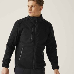 Regatta Omicron III Waterproof Fleece Jacket