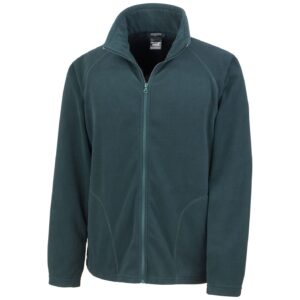 Result Core Micro Fleece Jacket