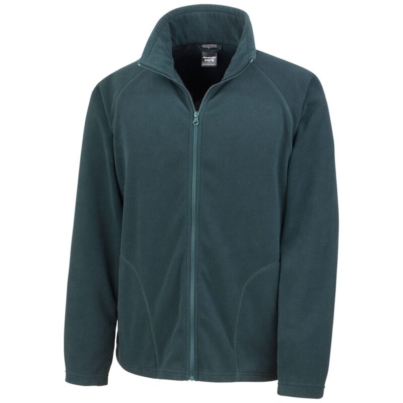 Result Core Micro Fleece Jacket