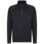Regatta Core Stretch Half Zip Midlayer Top