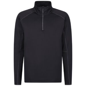 Regatta Core Stretch Half Zip Midlayer Top