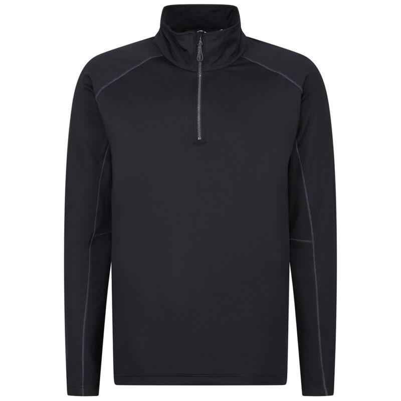 Regatta Core Stretch Half Zip Midlayer Top
