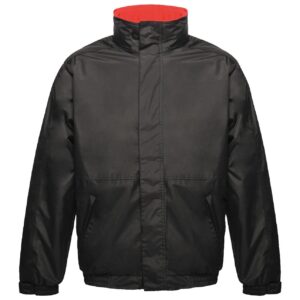 Regatta Dover Waterproof Insulated Jacket