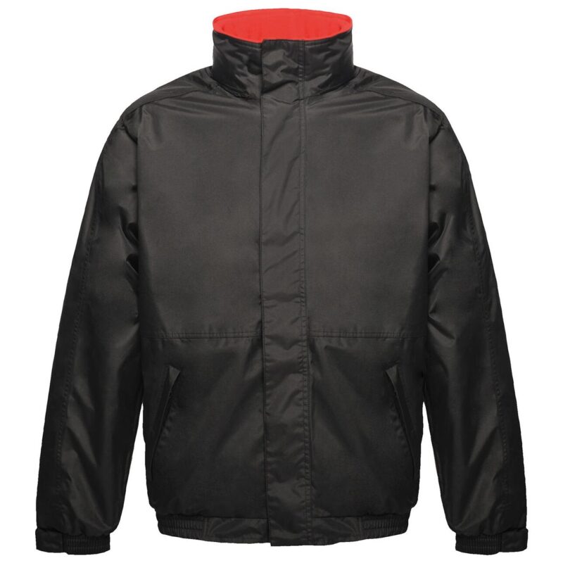 Regatta Dover Waterproof Insulated Jacket
