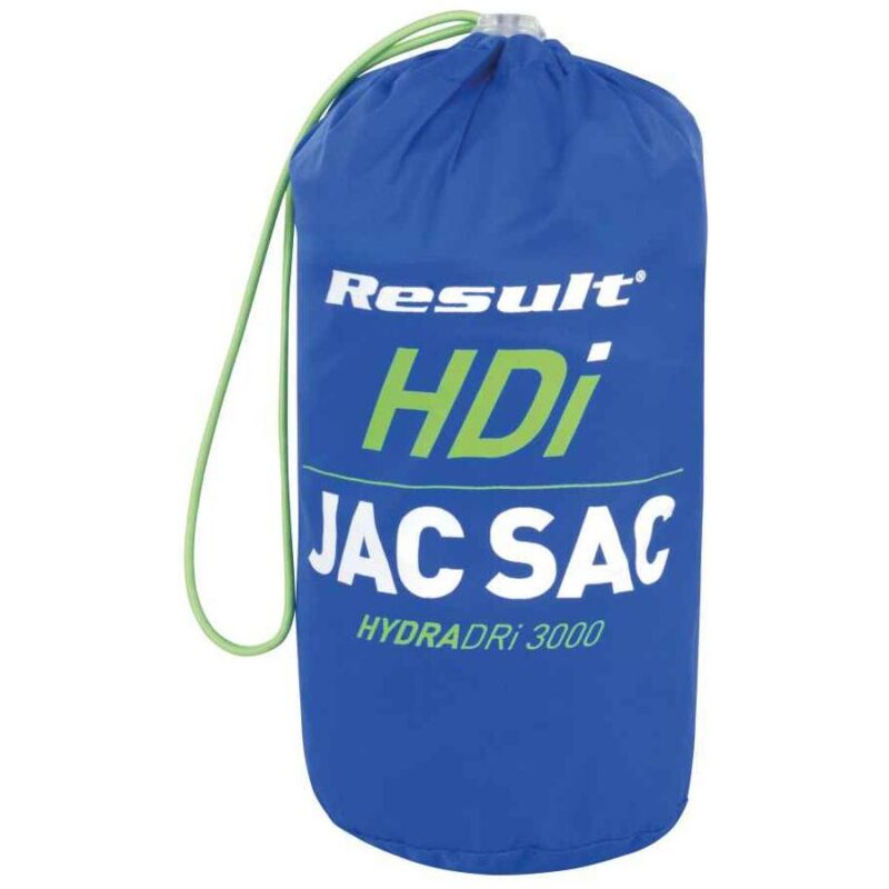Result Urban HDi Quest Stowable Jacket