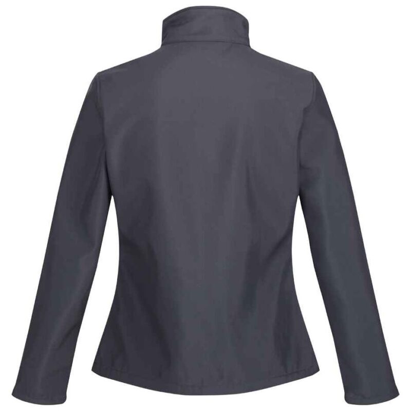 Regatta Ladies Ablaze Printable Soft Shell Jacket