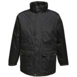 Regatta Darby III Waterproof Insulated Parka Jacket